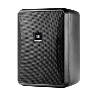 JBL Pro CONTROL 25-1L (la paire)