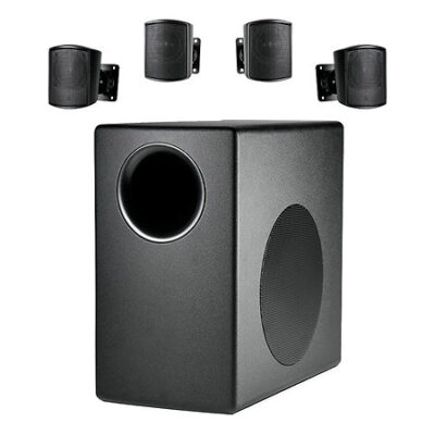 JBL Pro CONTROL 50 PACK