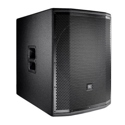 JBL Pro PRX 818 XLF W
