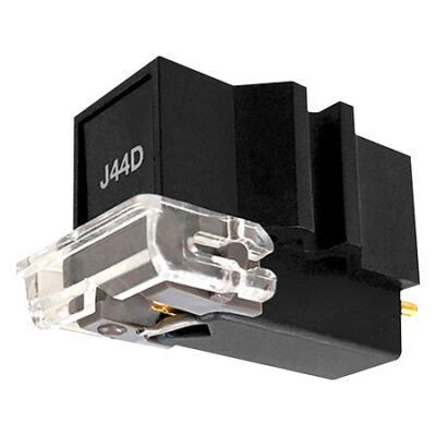 Jico J44D DJ Improved Cellule + Diamant