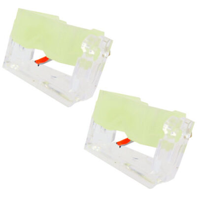Jico N44-7 DJ Improved Aurora Diamant (la paire)