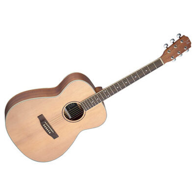JN Guitars ASY-A Auditorium