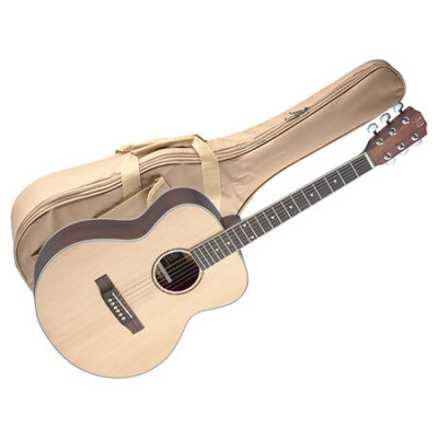 JN Guitars ASY-A Mini Auditorium + housse