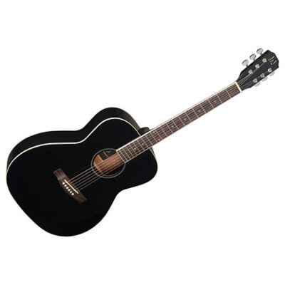 JN Guitars BES-A BK Auditorium