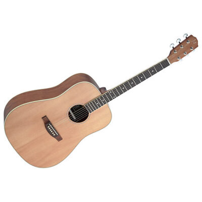 JN Guitars BES-A N Auditorium