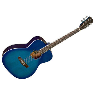 JN Guitars BES-A TBB Auditorium