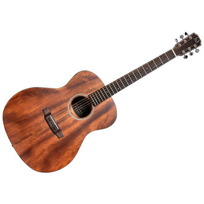 JN Guitars DOV-A Auditorium