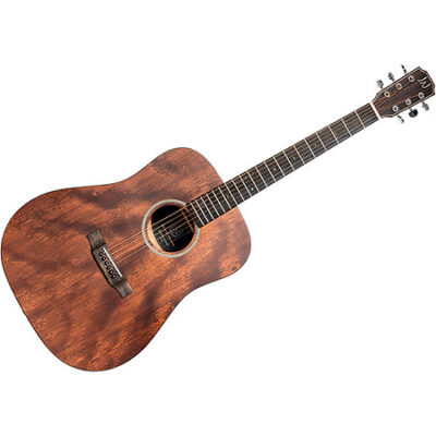 JN Guitars DOV-D Dreadnought