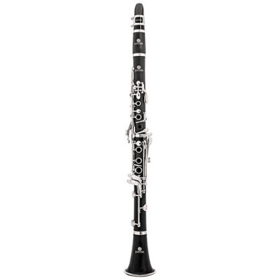 Jupiter JCL700SA Clarinette en Sib résine