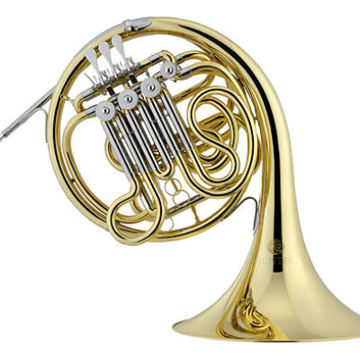 Jupiter JHR 1100 Cor d’harmonie double Sib/Fa