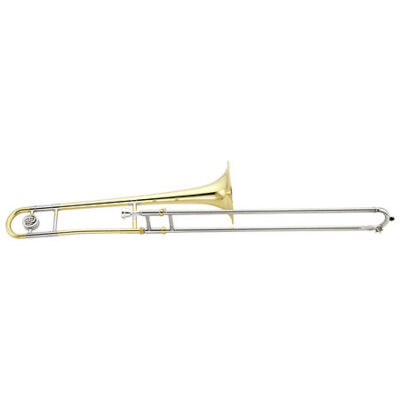 Jupiter JTB700A Trombone Ténor Simple, petite perce