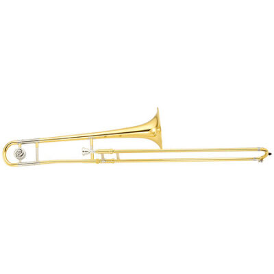 Jupiter JTB730A Trombone Ténor Simple, petite perce