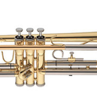 Jupiter JTR 700 Q Trompette en Sib