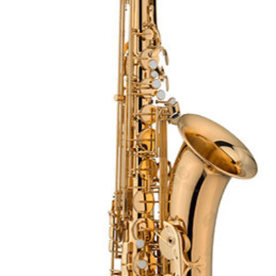 Jupiter JTS 1100Q Saxophone Ténor, verni, Sona Pure
