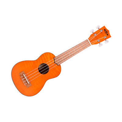 Kala Exotic Mahogany Soprano