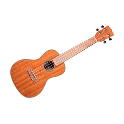 Kala Gloss Mahogany Concert