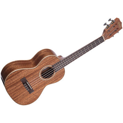 Kala Gloss Solid Mahogany Tenor