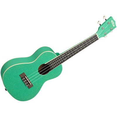 Kala Green Sparkle Concert