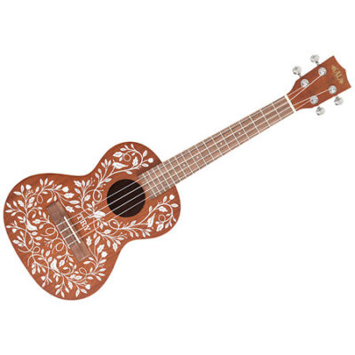 Kala Learn to play, Tenor, Mandy Harvey Signature