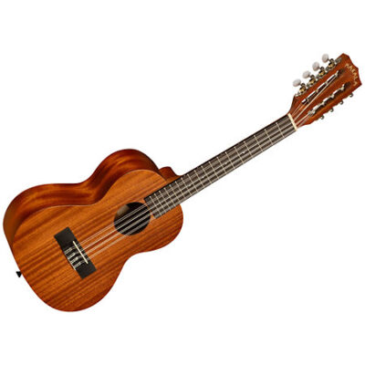 Kala Makala Classic Tenor 8 cordes