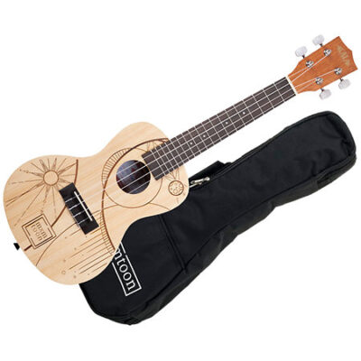 Kala Mxmtoon Signature Concert + housse