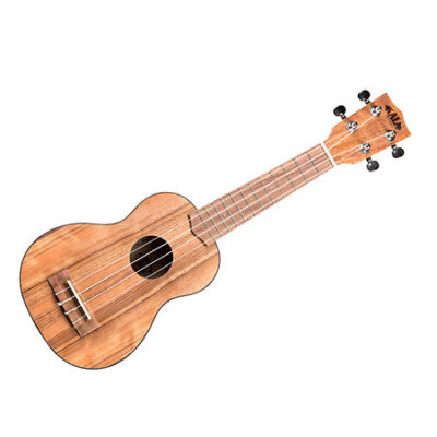 Kala Pacific Walnut Soprano