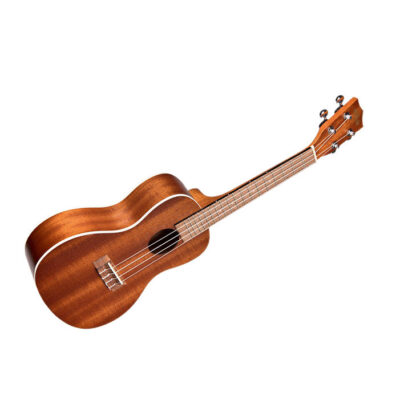 Kala Satin Mahogany Concert