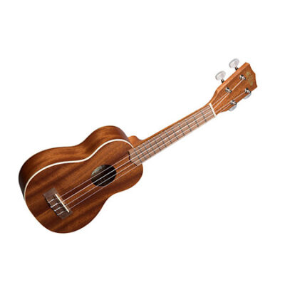 Kala Satin Mahogany Soprano