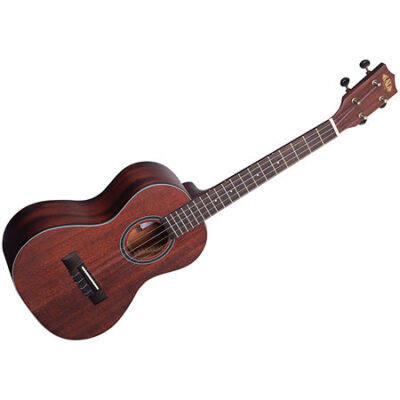 Kala Solid Mahogany Tenor