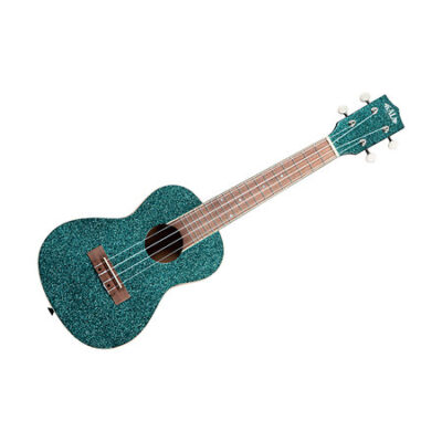 Kala Sparkle Concert Aqua