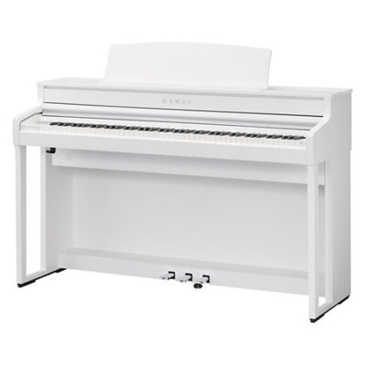Kawai CA501 White