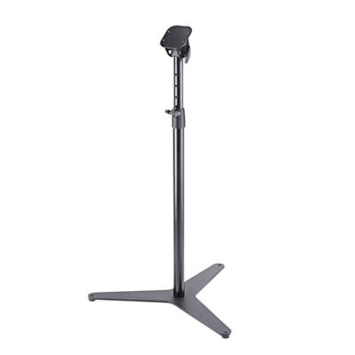 K&M 12330 pied de pupitre de chef