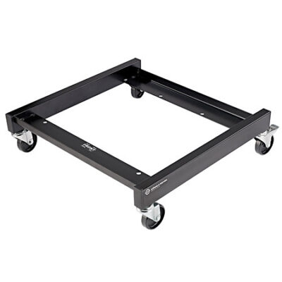 K&M 13490 Chariot pour chaises d’orchestre