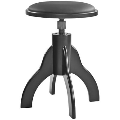 K&M 13850 Tabouret Piano Mat