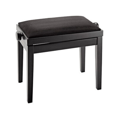 K&M 13900 Noir Mat