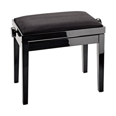 K&M 13901 Noir Brillant
