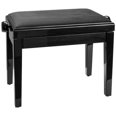 K&M 13922 Noir brillant