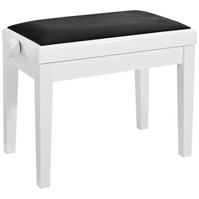 K&M 13927 Banc De Piano Bois