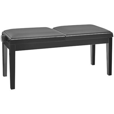 K&M 13949 Banc De Piano 2 Places