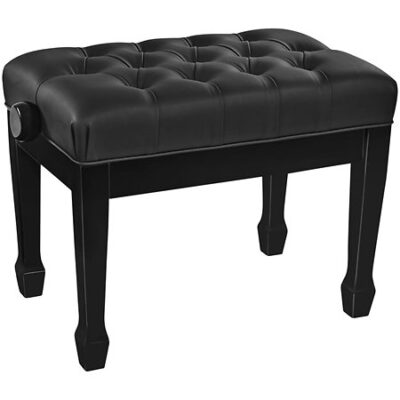 K&M 13982 Banc De Piano Deluxe