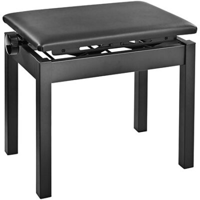 K&M 13992 Banquette Piano Réglable