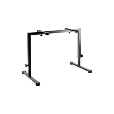K&M 18810 Keyboard Stand Omega
