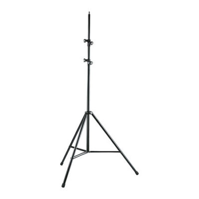 K&M 20811 Pied de micro 4.4 m