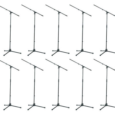 K&M 210 2B x10