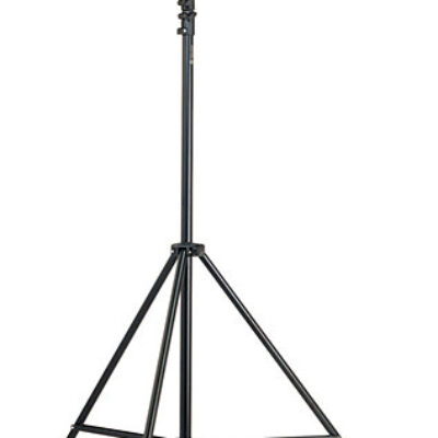 K&M 21411 Overhead Microphone Stand