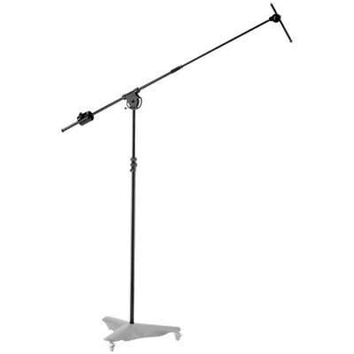 K&M 21430 Pied perche sans base