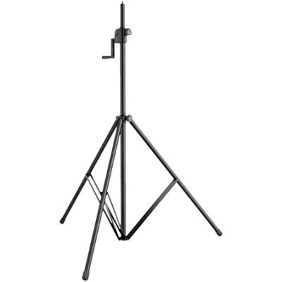 K&M 24615 Support d’éclairage/enceinte