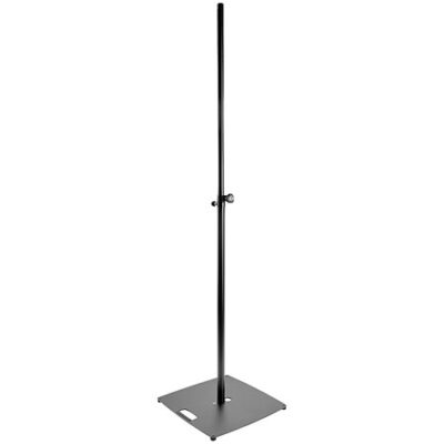 K&M 24651 Lighting/Speaker stand Pro