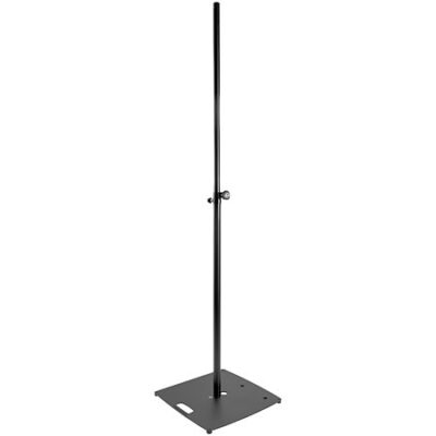 K&M 24654 Pied d’éclairage et enceinte Pro