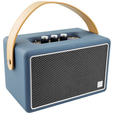 Konex Audio K-Two Blue